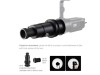 Godox SA-P (85mm) Projection Attachment